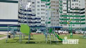 2-к квартира, вторичка, 46м2, 13/17 этаж
