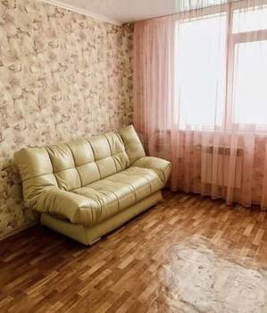 2-к квартира, вторичка, 60м2, 17/18 этаж