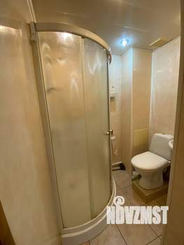 1-к квартира, вторичка, 26м2, 5/9 этаж