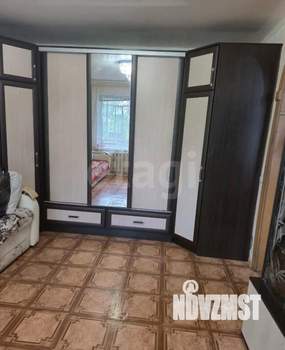 1-к квартира, вторичка, 29м2, 2/5 этаж