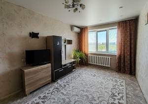 1-к квартира, вторичка, 35м2, 9/9 этаж