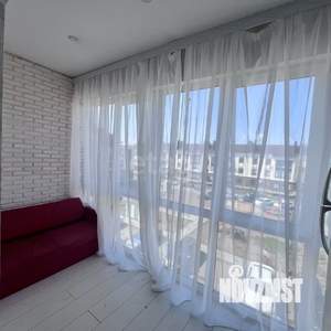 1-к квартира, вторичка, 35м2, 3/3 этаж