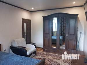 2-к квартира, вторичка, 49м2, 1/2 этаж