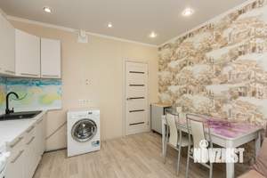 1-к квартира, сданный дом, 39м2, 6/17 этаж