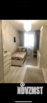 3-к квартира, вторичка, 69м2, 6/9 этаж