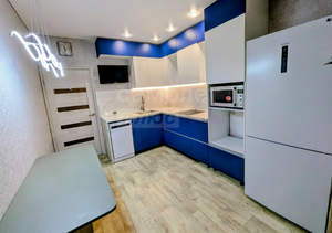 1-к квартира, вторичка, 40м2, 7/14 этаж