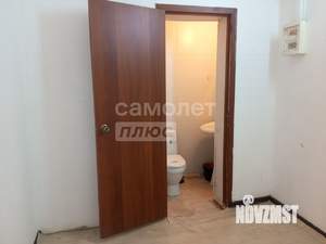 1-к квартира, вторичка, 25м2, 1/1 этаж