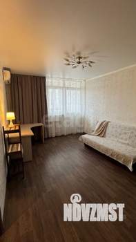 1-к квартира, вторичка, 37м2, 14/17 этаж
