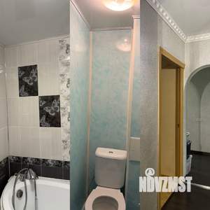 2-к квартира, вторичка, 54м2, 1/9 этаж