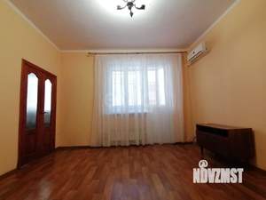 2-к квартира, вторичка, 55м2, 2/4 этаж