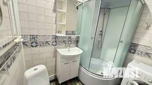 Студия квартира, вторичка, 22м2, 1/16 этаж