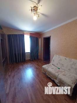 2-к квартира, вторичка, 30м2, 2/5 этаж