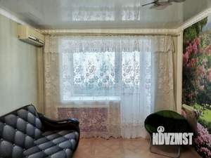 3-к квартира, вторичка, 60м2, 1/5 этаж