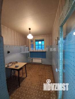 2-к квартира, вторичка, 44м2, 9/16 этаж