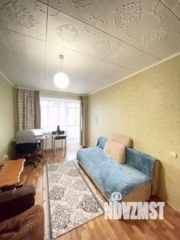 1-к квартира, вторичка, 30м2, 4/5 этаж