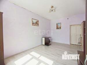 2-к квартира, вторичка, 55м2, 2/3 этаж