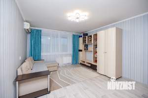 1-к квартира, вторичка, 36м2, 9/9 этаж