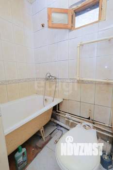 2-к квартира, вторичка, 38м2, 2/5 этаж