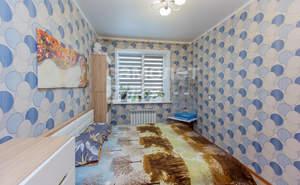 2-к квартира, вторичка, 49м2, 2/3 этаж