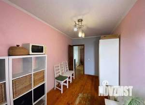 3-к квартира, вторичка, 63м2, 5/5 этаж