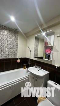3-к квартира, вторичка, 45м2, 2/5 этаж