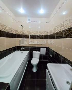 2-к квартира, вторичка, 60м2, 10/17 этаж