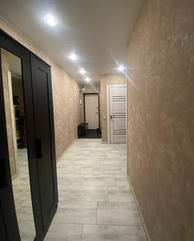 3-к квартира, вторичка, 50м2, 4/5 этаж