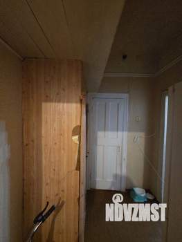 2-к квартира, вторичка, 52м2, 3/4 этаж