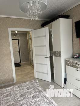 2-к квартира, вторичка, 63м2, 4/17 этаж