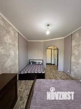 1-к квартира, вторичка, 40м2, 3/17 этаж