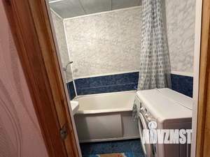 1-к квартира, вторичка, 38м2, 3/9 этаж