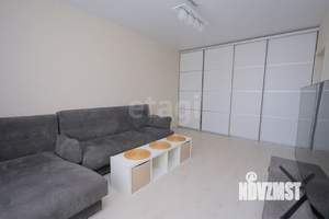 2-к квартира, вторичка, 58м2, 17/18 этаж