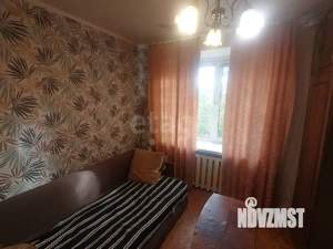 Студия квартира, вторичка, 12м2, 5/5 этаж