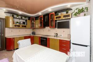 1-к квартира, вторичка, 46м2, 9/10 этаж