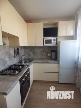 1-к квартира, вторичка, 30м2, 7/9 этаж