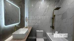 1-к квартира, вторичка, 41м2, 20/20 этаж