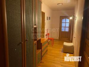 3-к квартира, вторичка, 76м2, 7/10 этаж