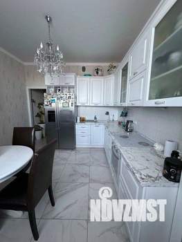 3-к квартира, вторичка, 84м2, 14/16 этаж