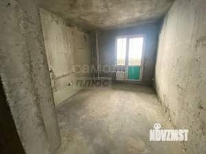 2-к квартира, вторичка, 34м2, 7/17 этаж
