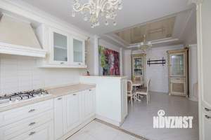 5-к квартира, вторичка, 158м2, 8/9 этаж
