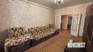 3-к квартира, вторичка, 62м2, 5/5 этаж