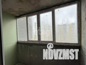 2-к квартира, вторичка, 62м2, 12/17 этаж