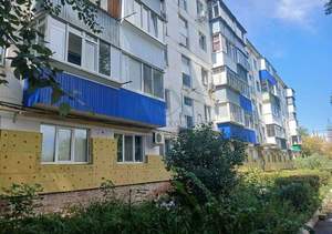 2-к квартира, вторичка, 48м2, 4/5 этаж