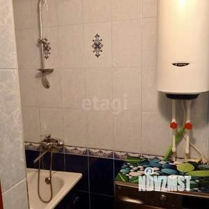 2-к квартира, вторичка, 42м2, 1/2 этаж