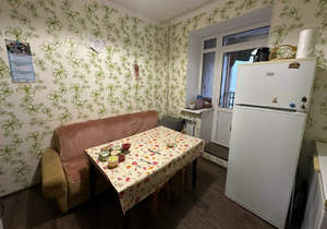 1-к квартира, вторичка, 40м2, 12/15 этаж