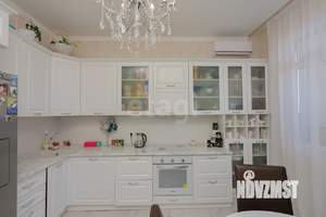 3-к квартира, вторичка, 85м2, 14/16 этаж