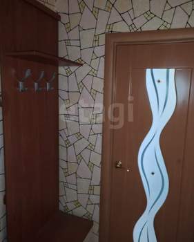 1-к квартира, вторичка, 28м2, 4/9 этаж