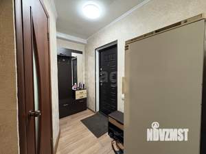 1-к квартира, вторичка, 29м2, 3/5 этаж