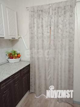 Студия квартира, вторичка, 17м2, 4/5 этаж