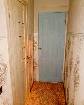 5-к квартира, вторичка, 77м2, 5/6 этаж